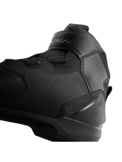 Buty motocyklowe Shima Enzo Air czarne