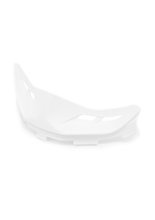 Osłona nosa deflektor Shoei VFX-WR biały