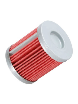 Wkład filtra oleju K&N modele KTM [krótki filtr]