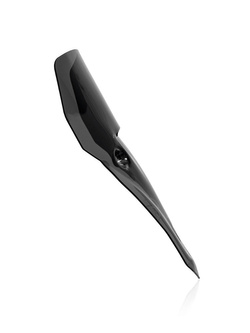 Szyba motocyklowa WRS Sport Triumph Tiger 660 Sport (22-) mocno przyciemniana