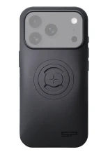 Etui na telefon iPhone 17 Pro/ 18 Pro SP Connect SPC+ magnetyczne, czarne