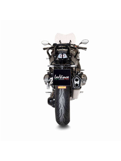 Tłumik motocyklowy LeoVince LV-12 [Slip-On, Titanium] do BMW R 1250 R/RS [19-]