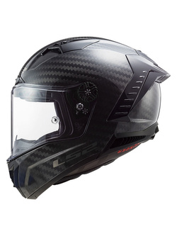 Kask integralny LS2 FF805 Thunder C Solid czarny