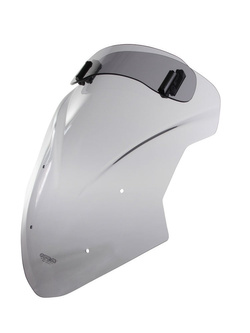 Szyba motocyklowa MRA Vario Touring "VTM" Yamaha Tracer 900 (18-22) przyciemniana