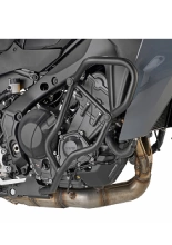 Gmole silnika GIVI Yamaha Tracer 9/ GT/ GT+ (25-) czarne