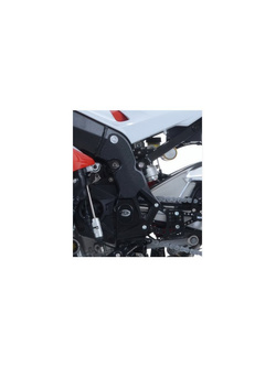 Tank Pad antypoślizgowy R&G Do BMW S1000RR (15-18)