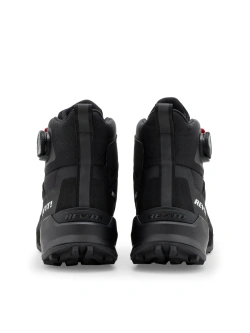 Buty motocyklowe REV’IT! Undercut H2O czarne