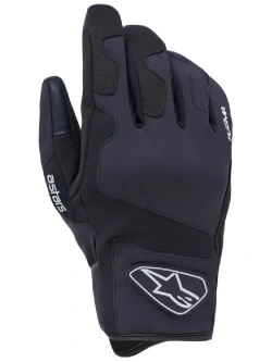 Rękawice motocyklowe damskie Alpinestars Stella Ignite Drystar czarne