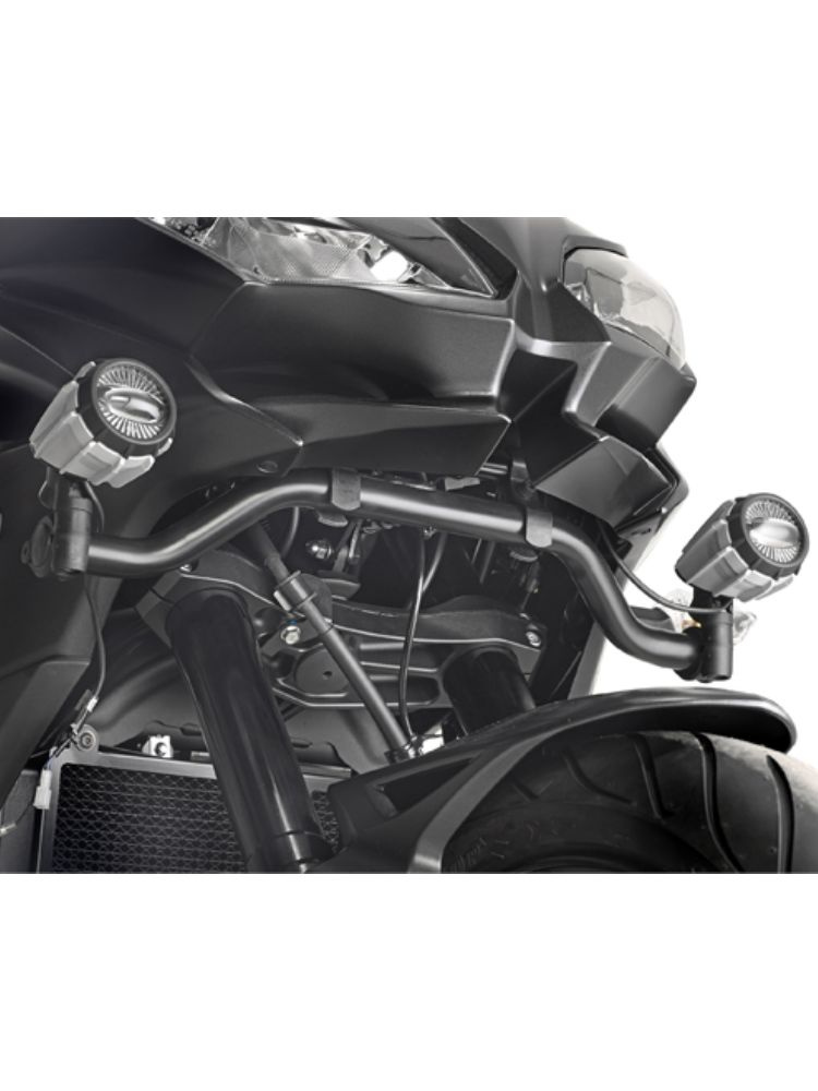 Mocowanie Givi do halogenów S310/ S322 do Kawasaki Versys 650 (15-21)