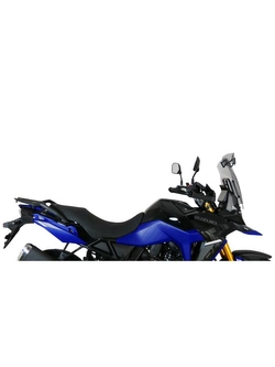 Szyba motocyklowa MRA Vario Touring "NVTM" Suzuki V-Strom 800/ DE/ RE (23-) przyciemniana