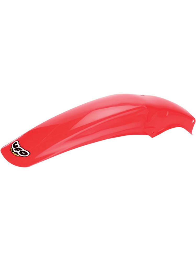 Tylny błotnik UFO czerwony do Honda CR 125 (93-97), CR 250 (92-96)