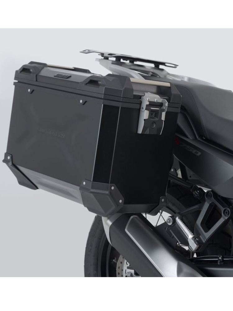 Stelaż boczny PRO SW-MOTECH Honda XL750 Transalp (22-)/ E-Clutch (25-)