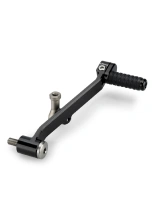 Dźwignia zmiany biegów PUIG Honda CB750 Hornet (23-)/E-Clutch (26-) czarna