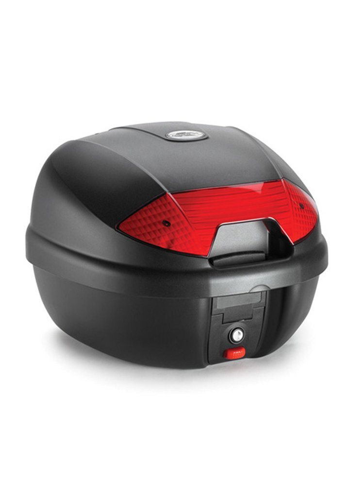 Kufer Kappa Monolock K30 zawiera płytę [pojemność: 30 ltr]