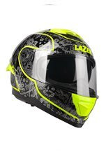 Kask integralny LAZER Rafale SR S13 Original