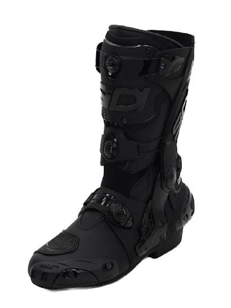 Buty motocyklowe Sidi Rex czarne