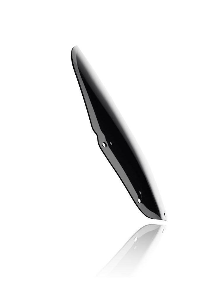 Szyba motocyklowa WRS Standard Honda XRV 750 Africa Twin (90-92) mocno przyciemniana