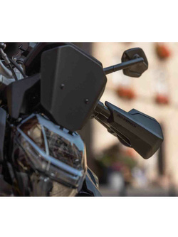 Zestaw osłon dłoni Sport SW-MOTECH Yamaha MT-07 (20-), MT-09 (13-20), XSR 700 (16-), XSR 900 (15-21)