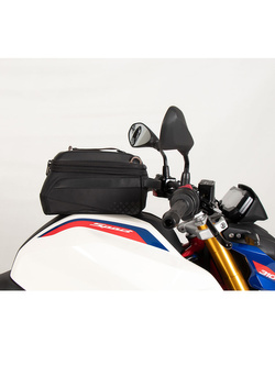 Torba na zbiornik Tankbag Epic 6 Hepco&Becker czarna [system: Basic; pojemność 6-8l] 