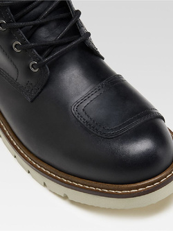 Buty motocyklowe XPD X-Village H2OUT czarne 