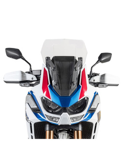 Szyba motocyklowa przezroczysta M Touratech Honda CRF 1100L Africa Twin (24-)/ Adventure Sports