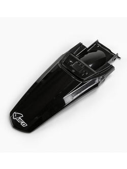 Tylny błotnik UFO do Hondy CRF 230 (15-21) czarny