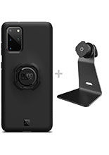 Zestaw na biurko: etui na telefon Samsung Galaxy S20+ + uchwyt Quad Lock