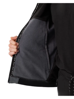 Kurtka motocyklowa tekstylna REV’IT! Parabolica 2 czerwono-szara