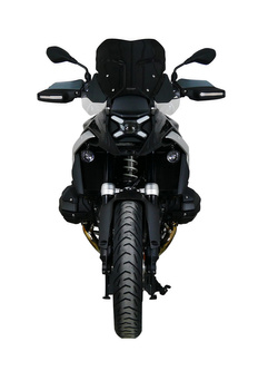 Szyba motocyklowa sportowa MRA Sport-Screen "SPM" do BMW R 1300 GS (23-) czarna