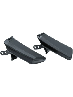 Podłokietniki pasażera Kuryakyn Honda GL 1800 Goldwing (18-21) czarne