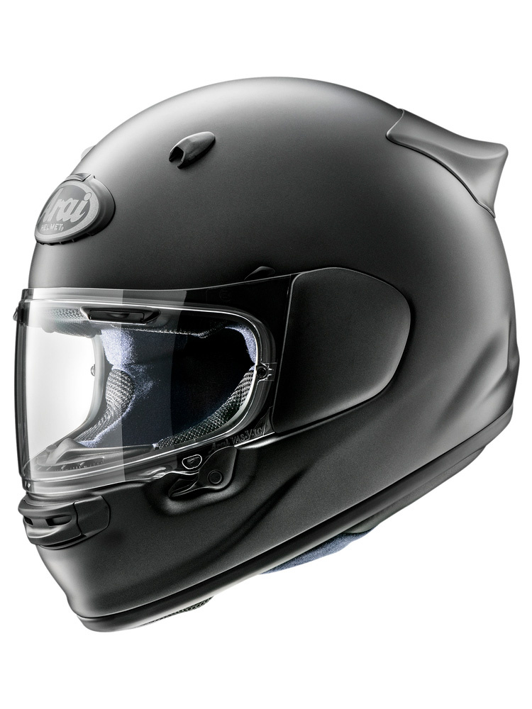 Kask integralny Arai Quantic Frost czarny