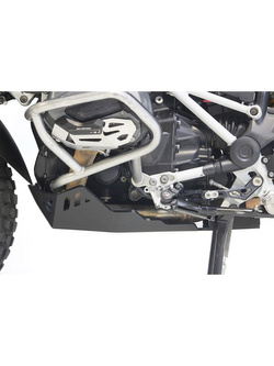Płyta pod silnik AXP Racing BMW R1250GS/Adventure (19-22) czarna