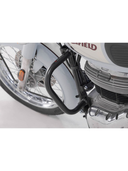 Gmole SW-Motech Royal Enfield Classic 350 (22-) czarne