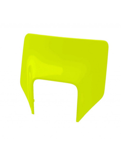 Pełny zestaw plastików Acerbis Husqvarna FE/ TE [17-19] fluo-biały