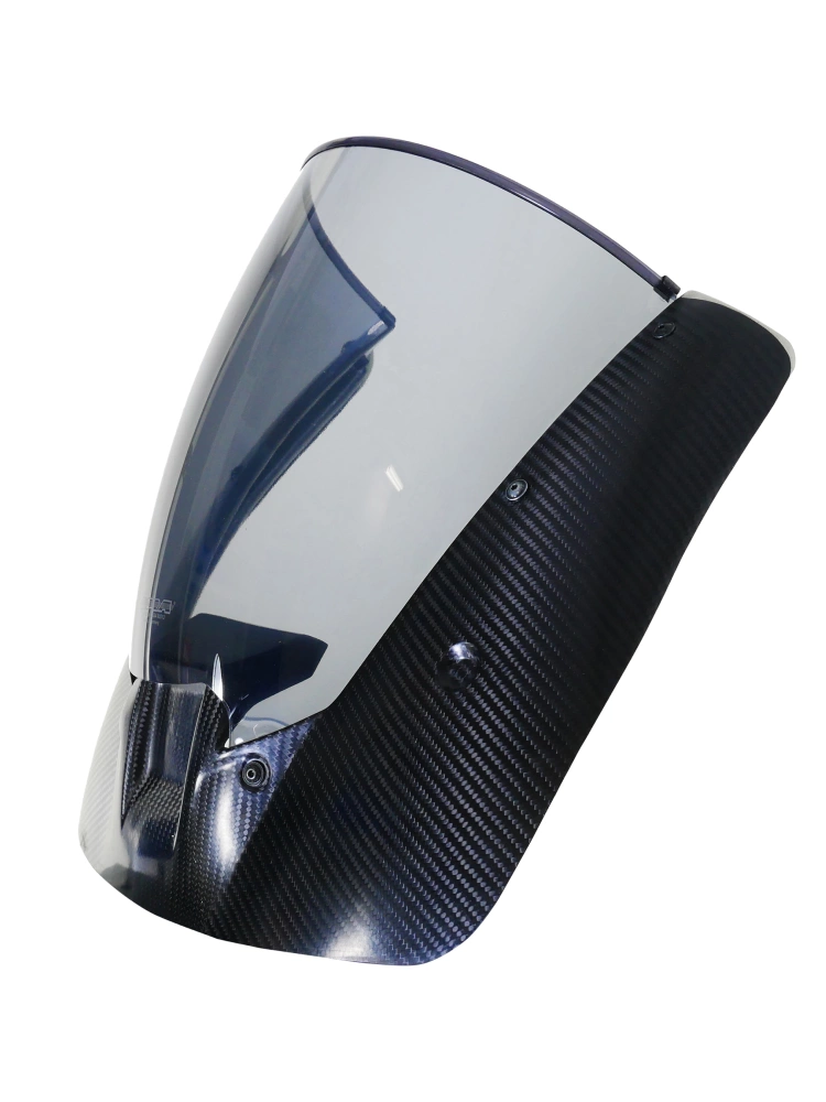 Szyba motocyklowa MRA "OM" BMW M 1000 RR (25-) przyciemniana