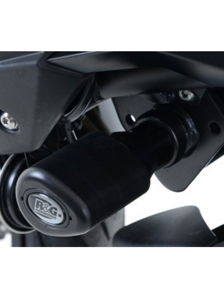 Crash pady Aero R&G do Kawasaki Versys 650 (15-18), Versys 1000 (12)