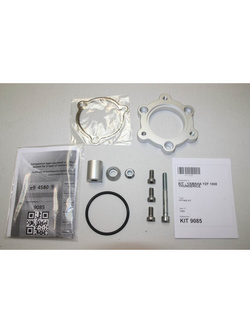 Tłumik IXIL HEXOVAL XTREM EVOLUTION, SOVE (BOLT ON) - Yamaha YZF 1000 THUNDERACE (45V)