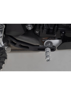 Dźwignia hamulca SW-Motech Triumph Tiger 660 Sport (21-)/ 800 Sport (24-)