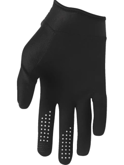 Rękawice cross damskie Thor Launchmode XP czarne