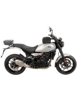 Tankring Basic Hepco&Becker Aprilia Tuono V4 Factory/RSV 4/RSV 4 Factory (21-24)