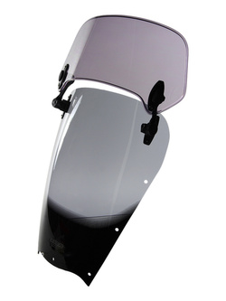 Szyba motocyklowa MRA X-Creen-Touring "XCT" Yamaha TDM 900 (02-15) przyciemniana