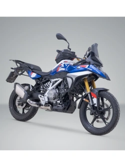 Stelaż V-LOC SW-Motech do sakw bocznych BMW F 450 GS (25-) [na prawą stronę, do oryginalnego stelaża BMW]