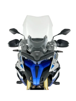 Szyba motocyklowa WRS Caponord Voge 525 DSX (23-24) przezroczysta