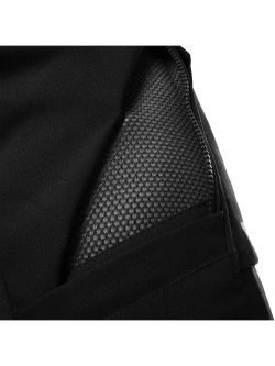 Spodnie motocyklowe tekstylne Shima Dune 2.0 G2 czarne