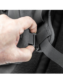 Torby na klatkę piersiową Kriega Trail Pockets (poj. 2L)