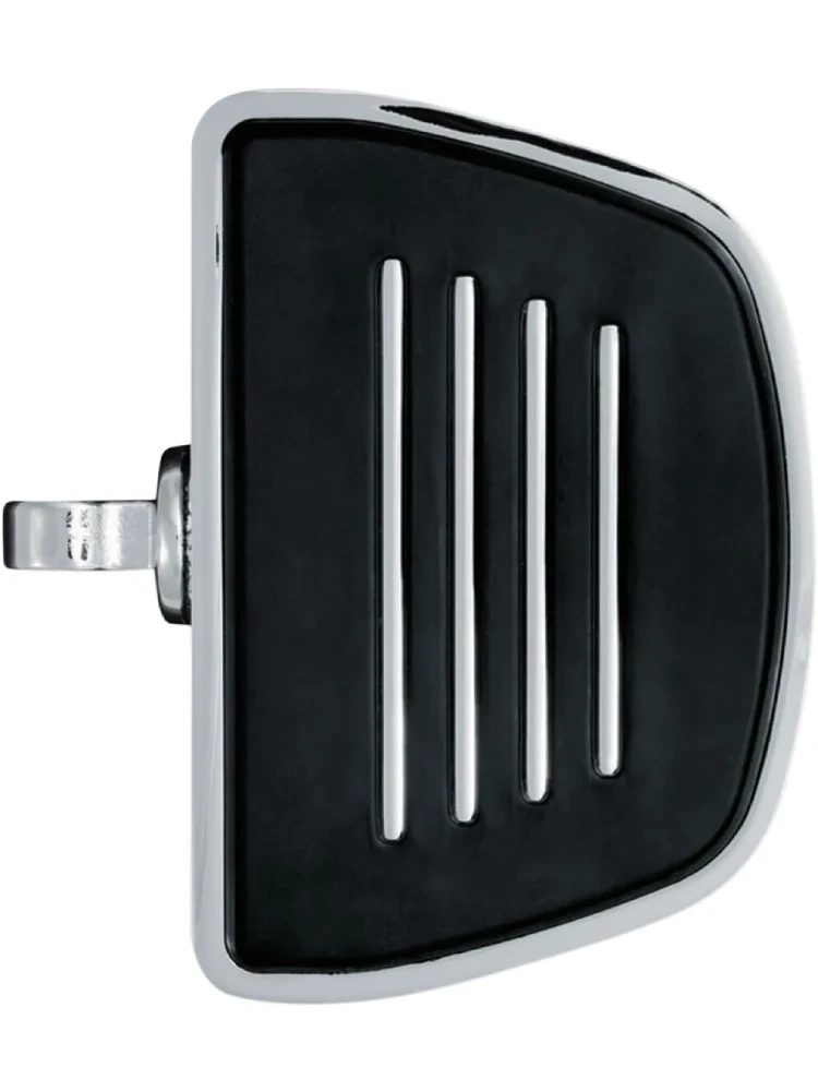 Podesty Kuryakyn Premium Mini czarno-srebrne