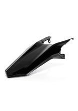 Błotnik motocyklowy tylny Acerbis Husqvarna TC 125/ 250/ 350/ FC 250/ 350/ 450 (14-15) czarny