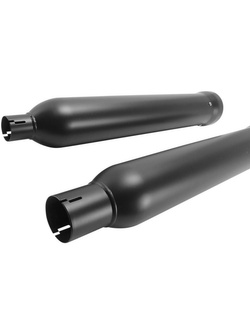 Tłumik motocyklowy Cobra Neighbor Hater Harley Davidson (wybrane modele) czarny