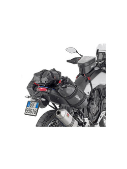 System pasków mocujących do toreb na tył motocykla Givi