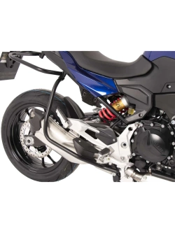 Gmole tylne Hepco&Becker BMW F 900 XR (25-) czarne